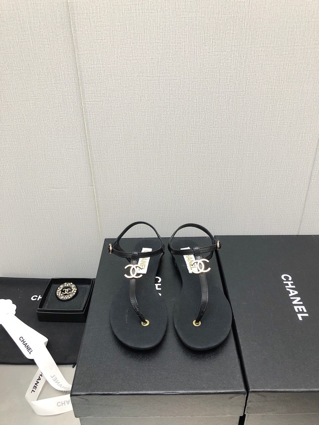 Chanel Sandal 93536-3