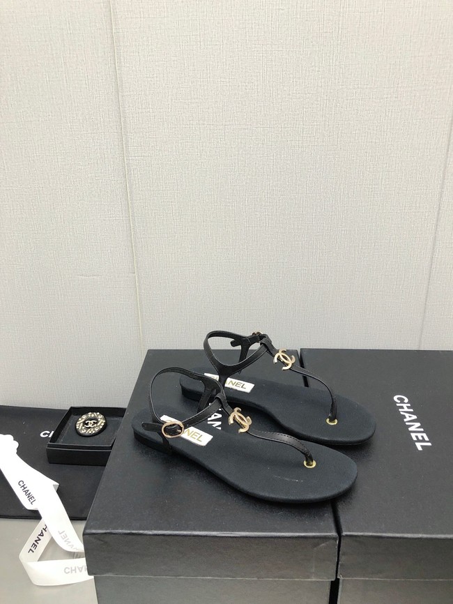 Chanel Sandal 93536-3