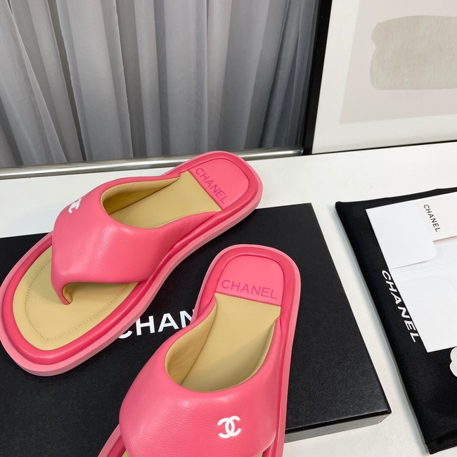 Chanel Shoes 93529-1