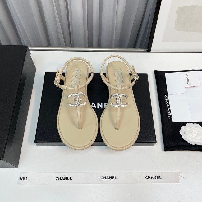 Chanel Sandal 93545-2