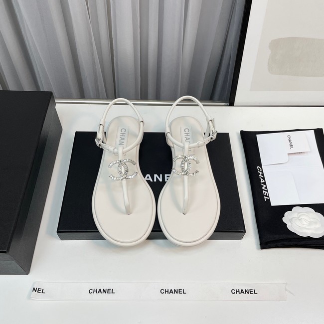 Chanel Sandal 93545-4