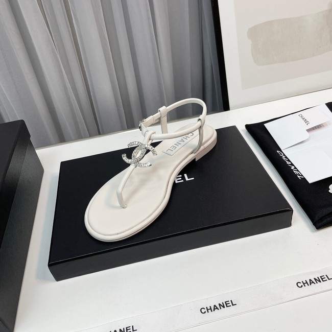 Chanel Sandal 93545-4