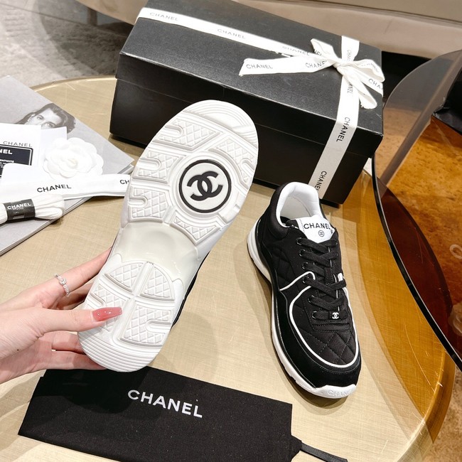 Chanel Womens sneakers 93542-1