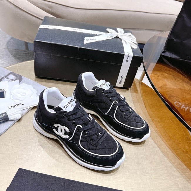 Chanel Womens sneakers 93542-1