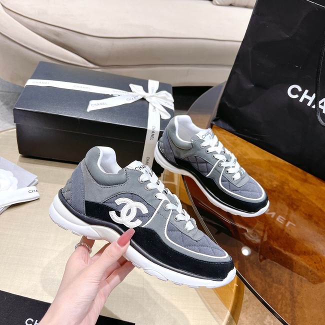 Chanel Womens sneakers 93542-2