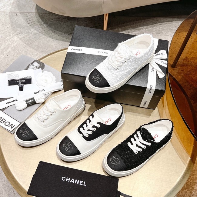 Chanel Womens sneakers 93543-1