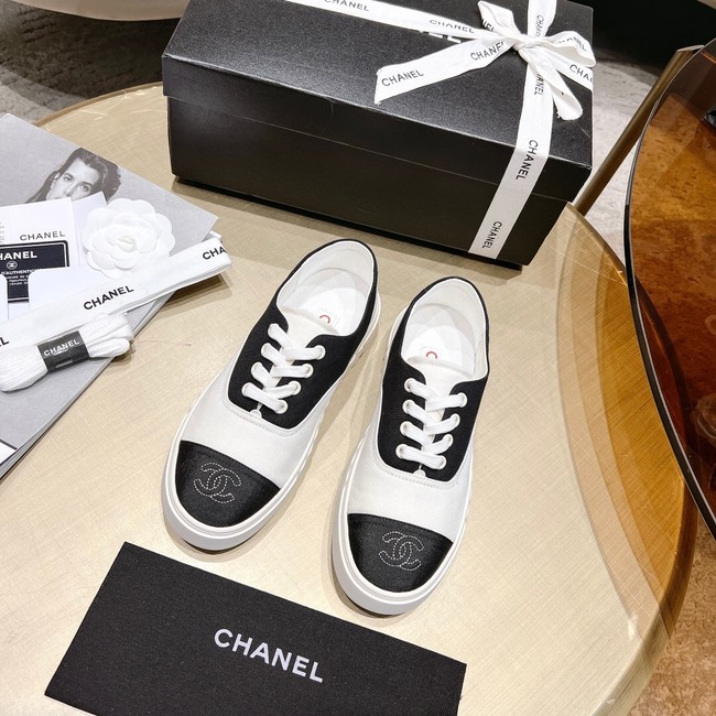 Chanel Womens sneakers 93543-2