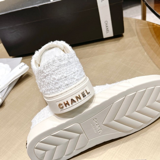 Chanel Womens sneakers 93543-3
