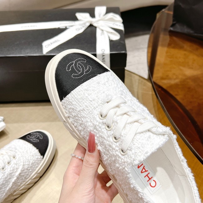 Chanel Womens sneakers 93543-3