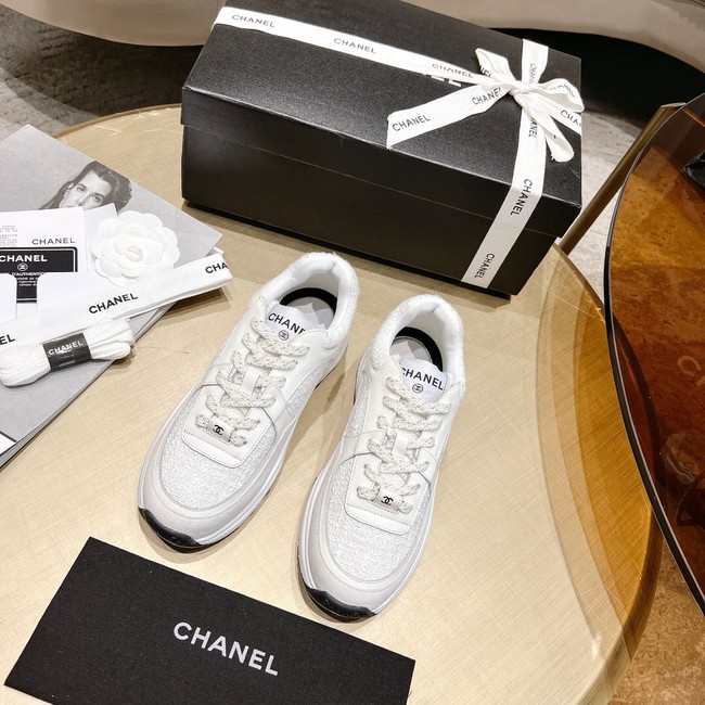 Chanel Womens sneakers 93546-1