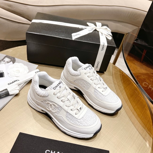 Chanel Womens sneakers 93546-2