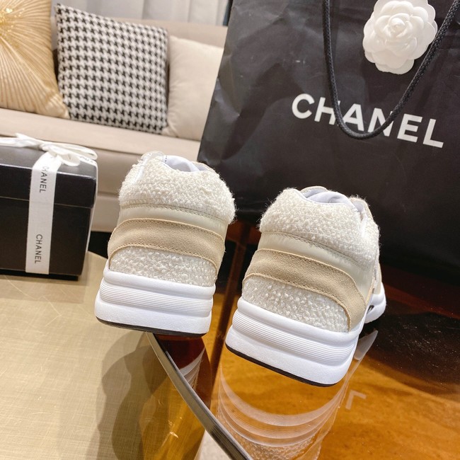 Chanel Womens sneakers 93546-3