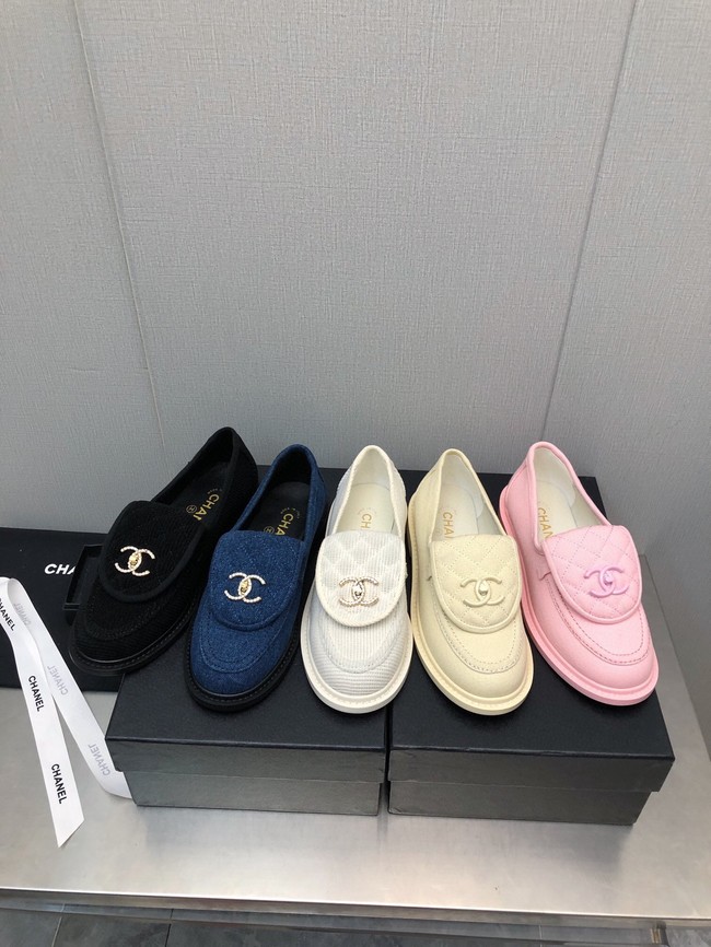 Chanel Womens sneakers 93548-4