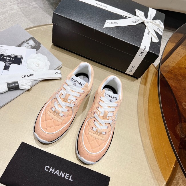 Chanel Womens sneakers 93542-5