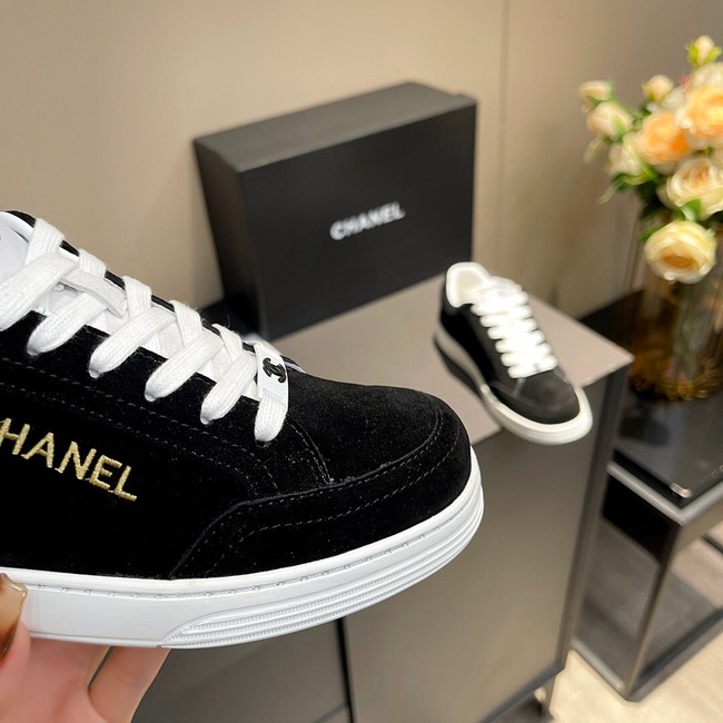 Chanel Womens sneakers 93549-3