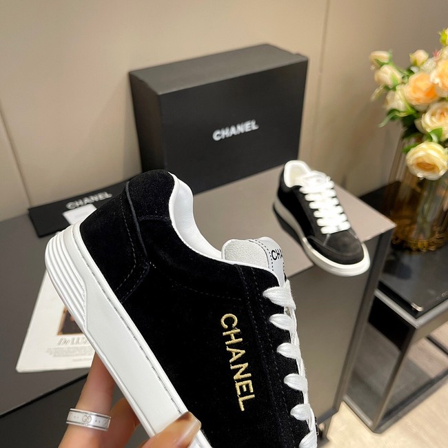 Chanel Womens sneakers 93549-3