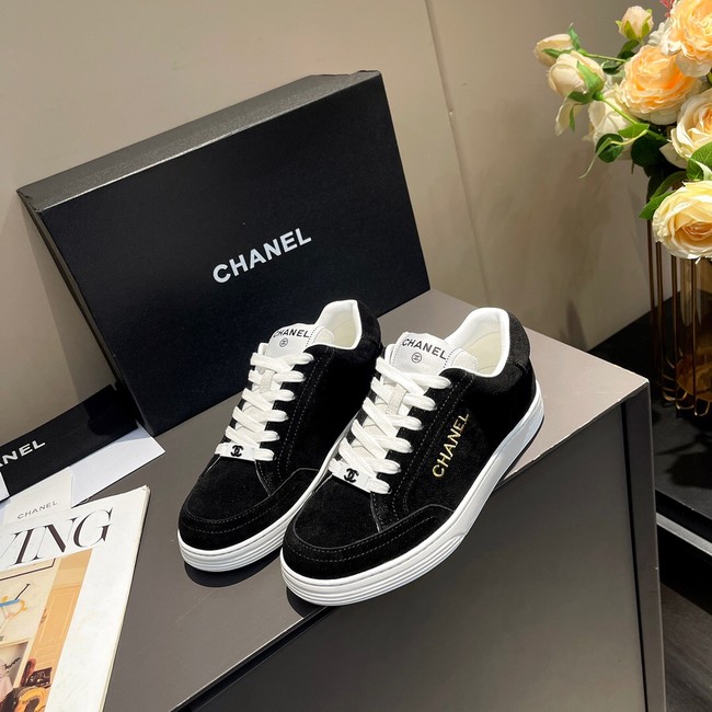 Chanel Womens sneakers 93549-3