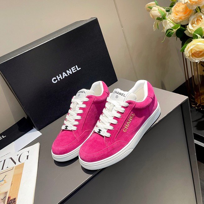 Chanel Womens sneakers 93549-5