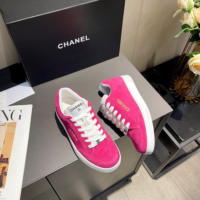Chanel Womens sneakers 93549-5