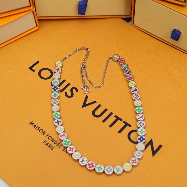 Louis Vuitton Necklace CE11802