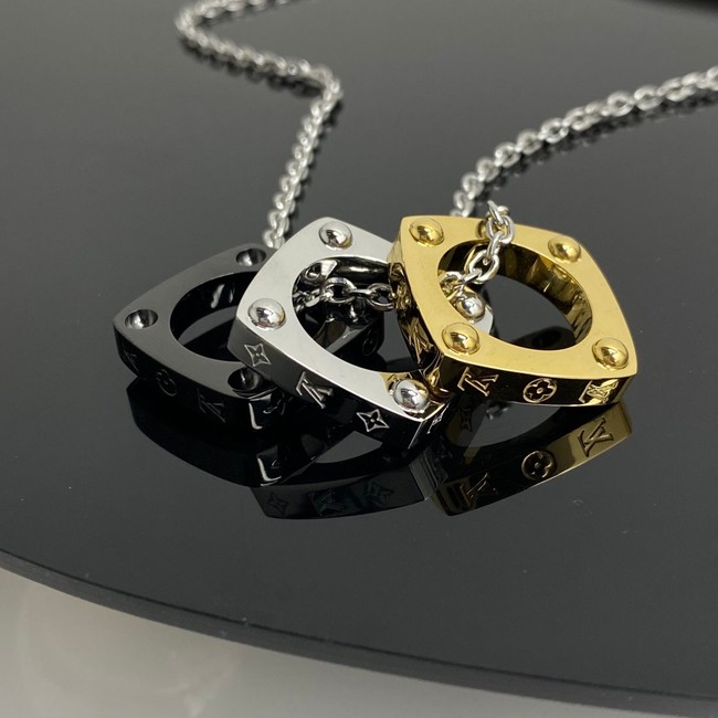 Louis Vuitton Necklace CE11804