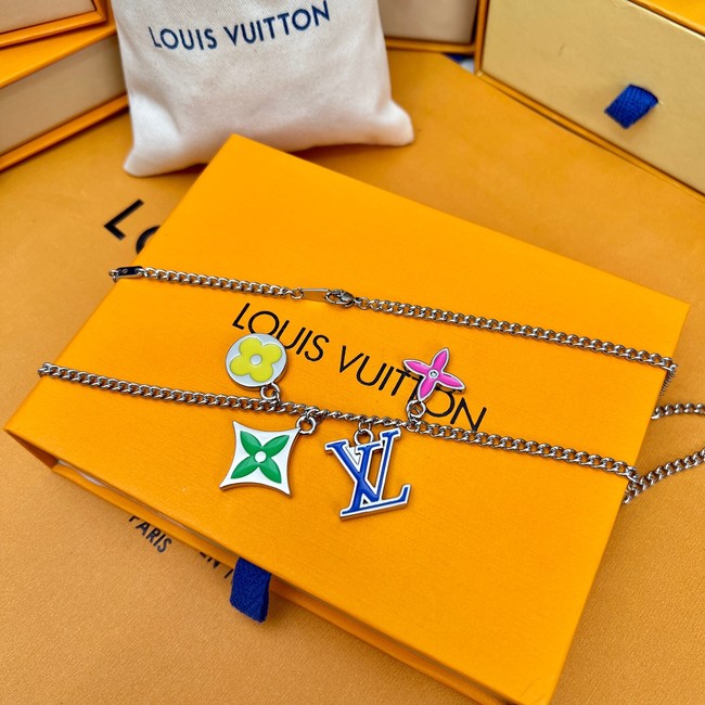 Louis Vuitton Necklace CE11805