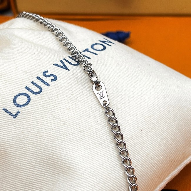 Louis Vuitton Necklace CE11805