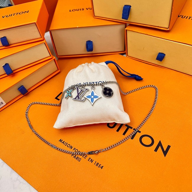 Louis Vuitton Necklace CE11806