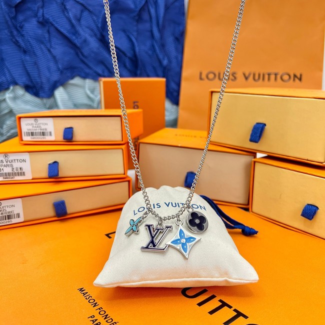 Louis Vuitton Necklace CE11806