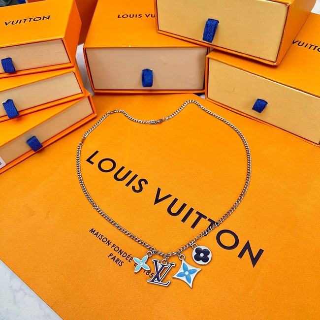 Louis Vuitton Necklace CE11806