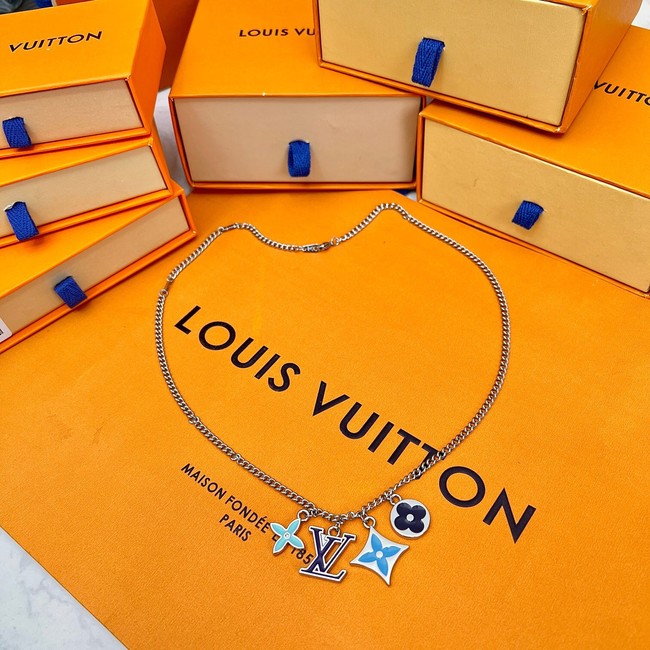 Louis Vuitton Necklace CE11806