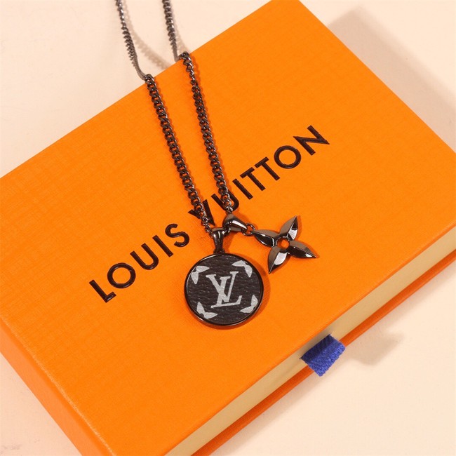 Louis Vuitton Necklace CE11808
