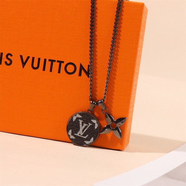 Louis Vuitton Necklace CE11808