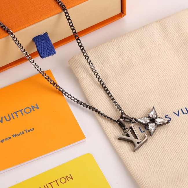 Louis Vuitton Necklace CE11809
