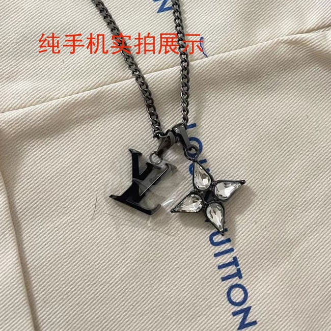 Louis Vuitton Necklace CE11809