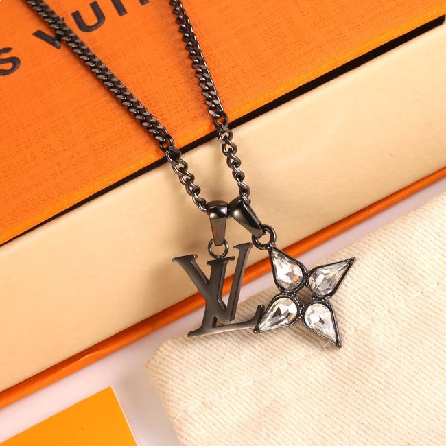 Louis Vuitton Necklace CE11809