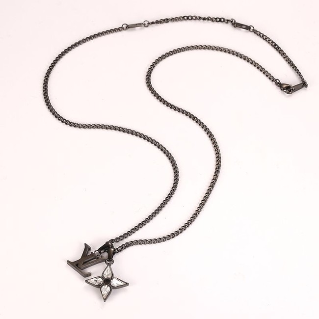 Louis Vuitton Necklace CE11809