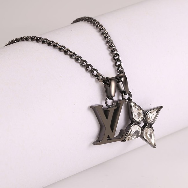 Louis Vuitton Necklace CE11809