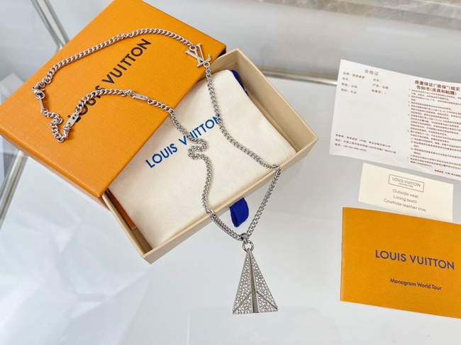 Louis Vuitton Necklace CE11810