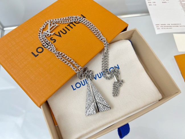 Louis Vuitton Necklace CE11810