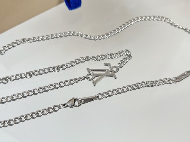 Louis Vuitton Necklace CE11810