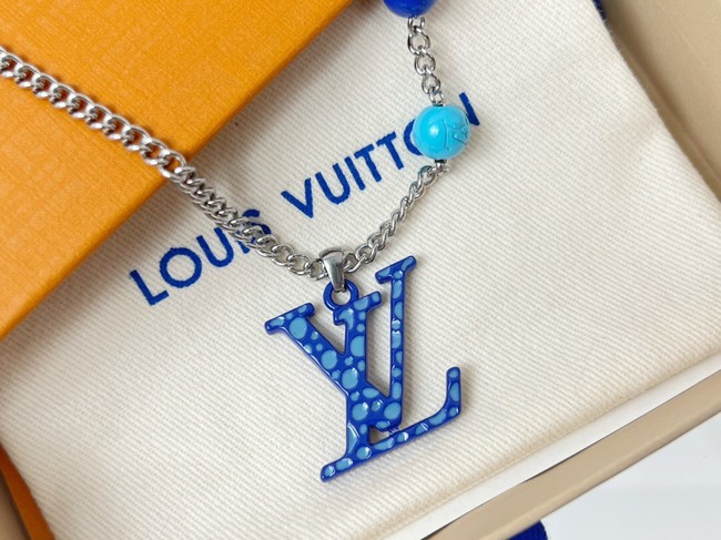 Louis Vuitton Necklace CE11811