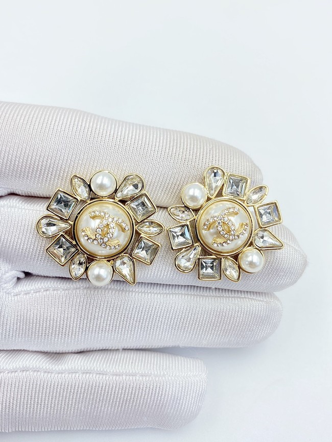 Chanel Earrings CE11818