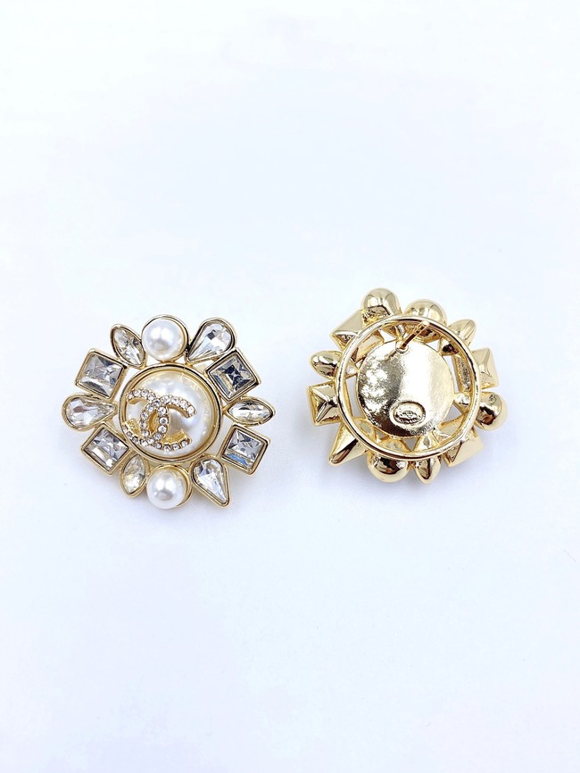 Chanel Earrings CE11818