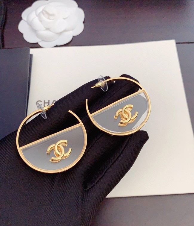 Chanel Earrings CE11822
