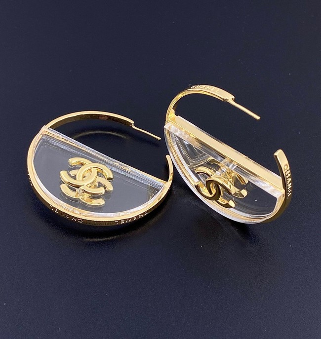 Chanel Earrings CE11822