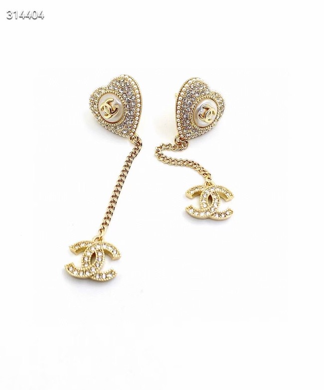 Chanel Earrings CE11833