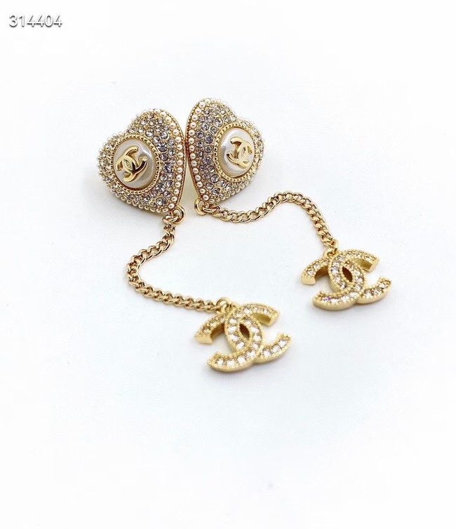Chanel Earrings CE11833