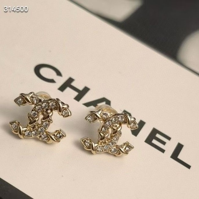 Chanel Earrings CE11844