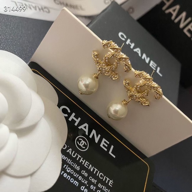 Chanel Earrings CE11845